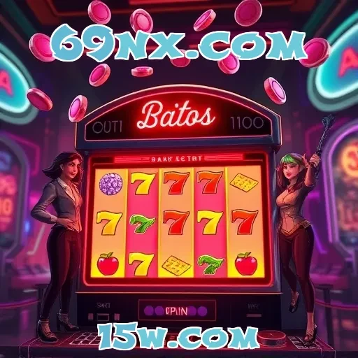 69nx.com: Os Bônus que Elevam Sua Experiência de Jogo ao Máximo