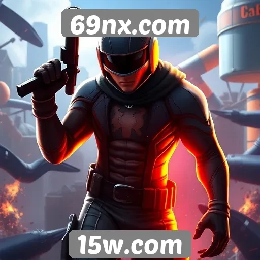 Comparativo entre jogos populares do 69nx.com