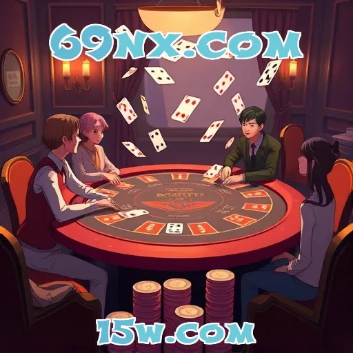 69nx.com: Descubra a Plena Confiabilidade em Jogos Online