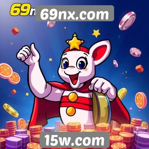 Explorando as funcionalidades de 69nx.com