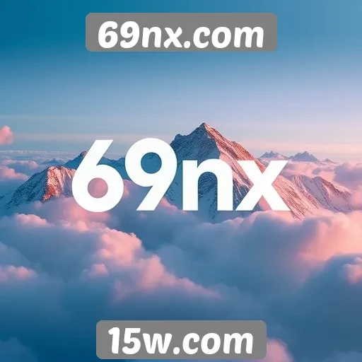 Recursos e funcionalidades do site 69nx.com
