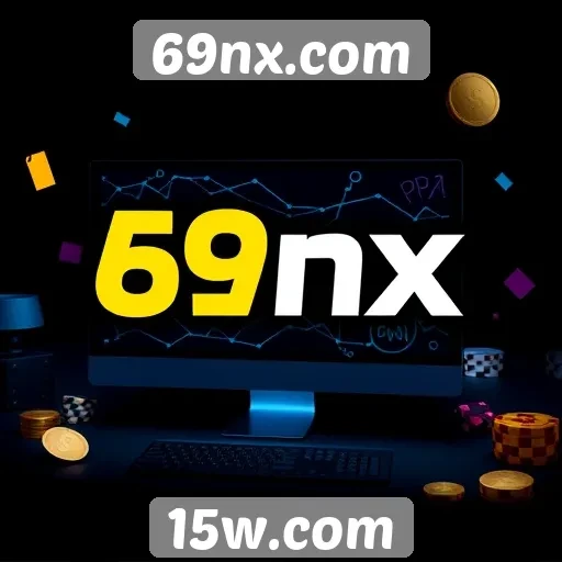 Perspectivas de crescimento para 69nx.com no mercado