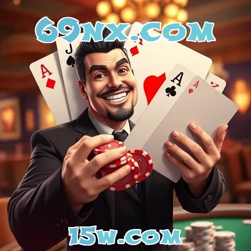 69nx.com: Sua Porta de Entrada para Aventuras em Jogos Online