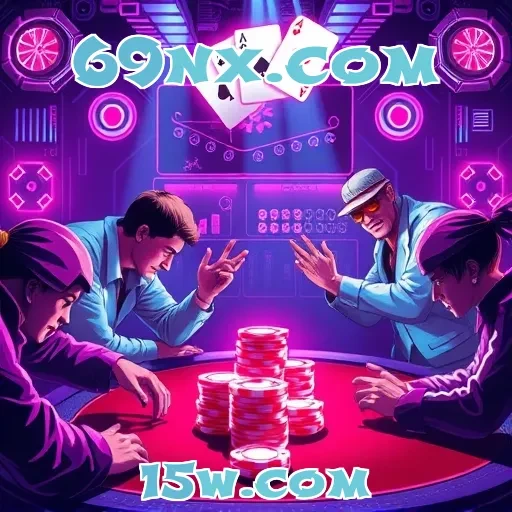 69nx.com: A Importância do Login na Experiência de Jogos Online
