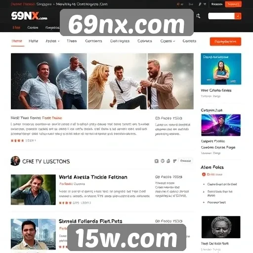 Novidades e lançamentos previstos para o 69nx.com