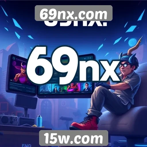 Comparação de ofertas entre 69nx.com e concorrentes