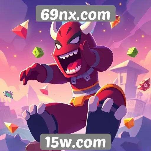 Popularidade dos jogos disponíveis no 69nx.com