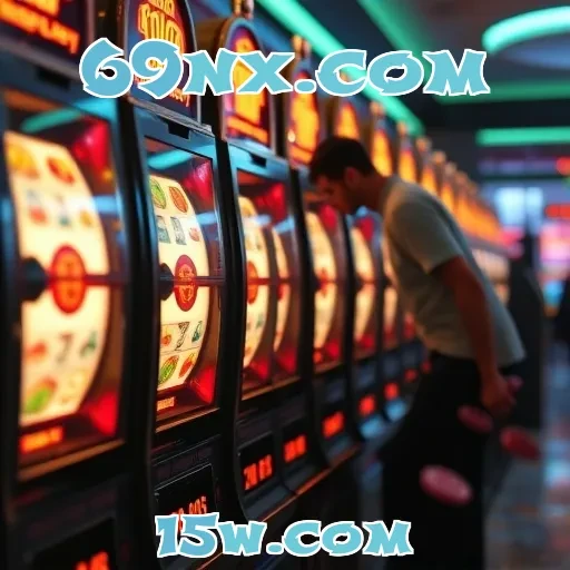 69nx.com: As Promoções Que Você Não Pode Perder Jogando Online